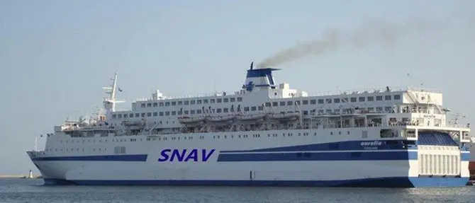 Nave-quarantena al porto di Gioia Tauro, Santelli: «Ascoltato il nostro grido d'allarme»