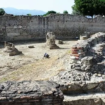 Sibari patrimonio dell'umanità Unesco, scende in campo anche Sgarbi