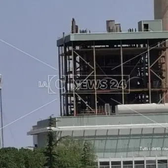 Vertenza Enel a Corigliano-Rossano, l'opposizione: «Totale latitanza del sindaco»