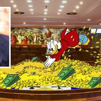 Bonus Iva, Tallini batti un colpo: il Consiglio regionale chieda i nomi all’Inps