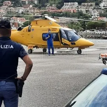 È morto il 77enne caduto da una scala nei giorni scorsi a Vibo Marina