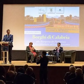 L’associazione Calabresi in Europa in visita a San Marco Argentano e Bisignano