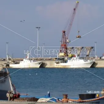 Nave Covid a Corigliano Rossano, insorgono le rappresentanze istituzionali