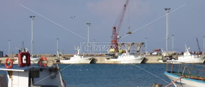 Nave Covid a Corigliano Rossano, insorgono le rappresentanze istituzionali