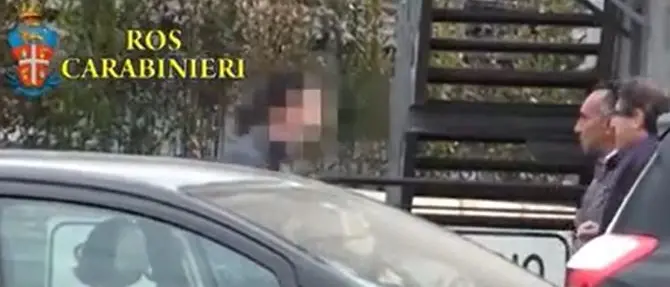 Da Mafia Capitale a Rinascita-Scott. Quando Salvatore Buzzi fu beccato a Limbadi