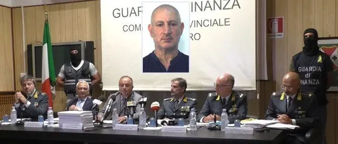 Operazione Imponimento, eseguiti nuovi arresti della Guardia di finanza