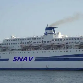 Domani l'arrivo della nave-quarantena nel porto di Corigliano Rossano