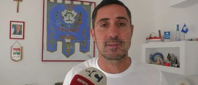 Il Covid fa di nuovo paura, Soverato e Catanzaro si mobilitano: divieti e controlli a tappeto