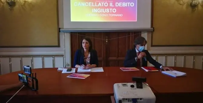 Reggio Calabria, il Governo salva il Comune dal crac: in arrivo 200 milioni