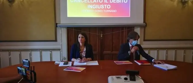 Reggio Calabria, il Governo salva il Comune dal crac: in arrivo 200 milioni