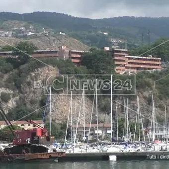 Punto nascita di Cetraro, l'Asp di Cosenza autorizza i lavori