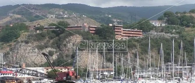 Punto nascita di Cetraro, l'Asp di Cosenza autorizza i lavori