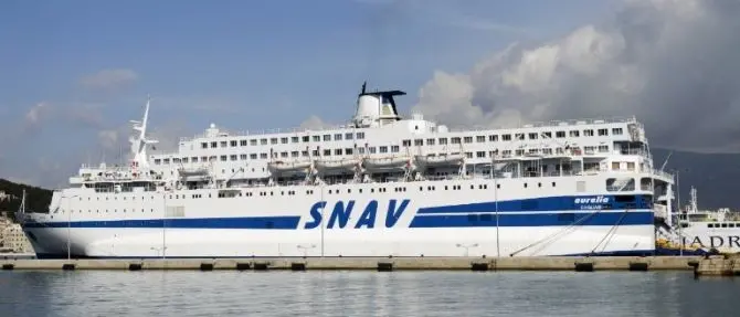 La nave quarantena approda a Corigliano-Rossano, sindaco sul piede di guerra