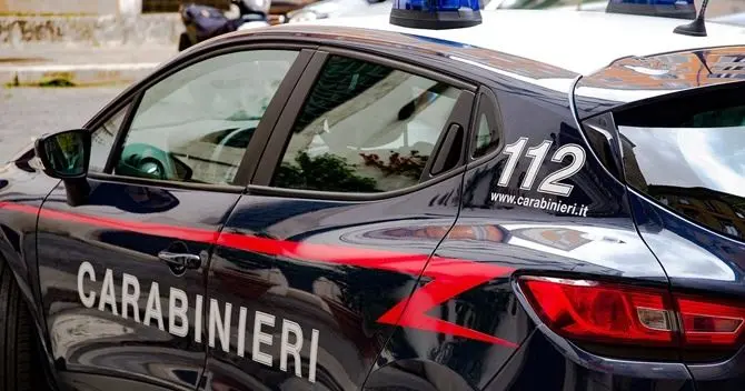 Rapina a mano armata alle Poste di Nicotera Marina, malviventi in fuga con pochi euro