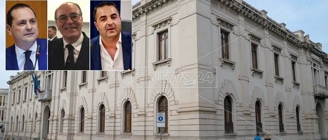 Elezioni Reggio, Siclari cerca candidati per Minicuci. E il silenzio di Cannizzaro preoccupa