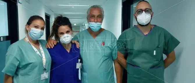 Il Ferragosto di chi lavora in ospedale: «Non siamo eroi, i malati non vanno in vacanza»