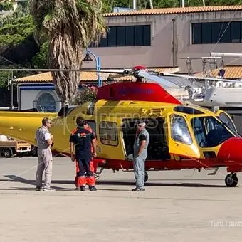 Tragedia in mare a Santa Domenica di Ricadi, morto un sub di 52 anni