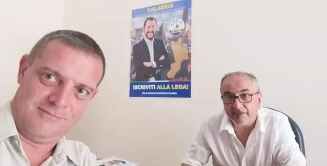 Furbetti del bonus: c’è anche Galizzi, il lumbard che voleva guidare la Lega in Calabria