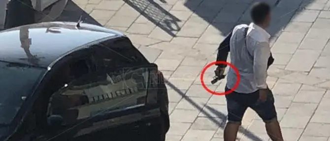 Raid a Diamante, i sindaci del Tirreno cosentino: «Subito il Comitato di ordine pubblico»