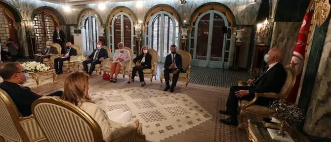 Migranti, dal Viminale 11 milioni alla Tunisia per rafforzare le frontiere