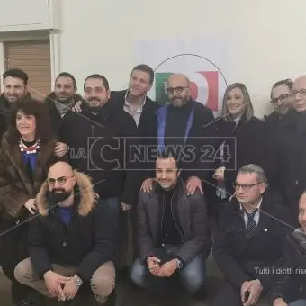 Chiusura laboratori d'analisi a Corigliano Rossano, il Pd chiede la revoca della delibera