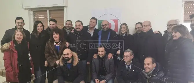 Chiusura laboratori d'analisi a Corigliano Rossano, il Pd chiede la revoca della delibera