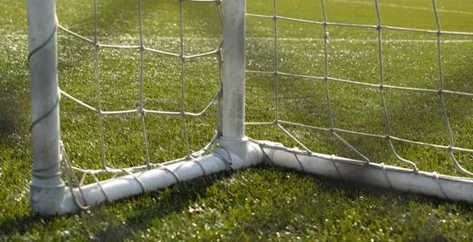 Reggio Calabria, 40enne entra al Granillo e si impicca alla traversa della porta di calcio