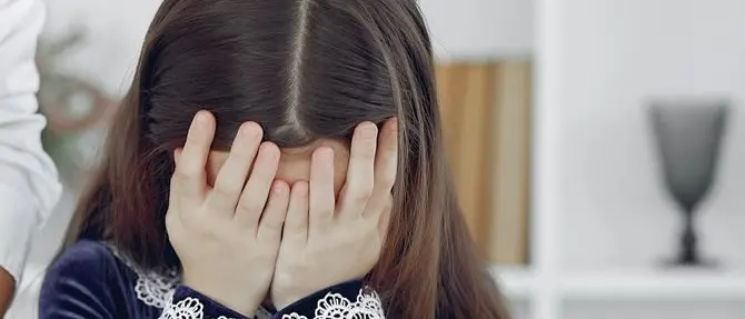 A causa del Covid bambini esposti a maggior rischio di violenza e abusi: l'indagine Unicef