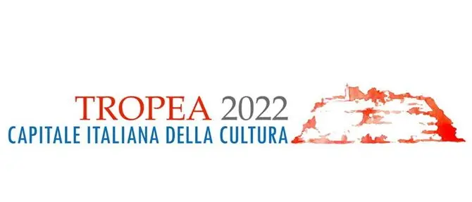Tropea Capitale italiana della cultura, ora c'è anche il simbolo