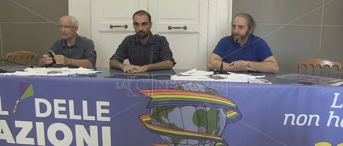 Acquaformosa, la pandemia non ferma il Festival delle migrazioni