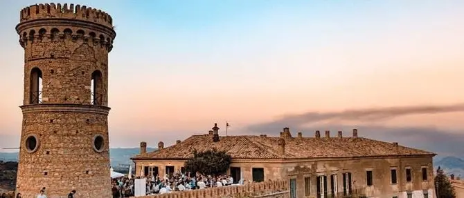 Premio letterario Caccuri 2020: 6 giorni, decine di eventi e 4 libri finalisti