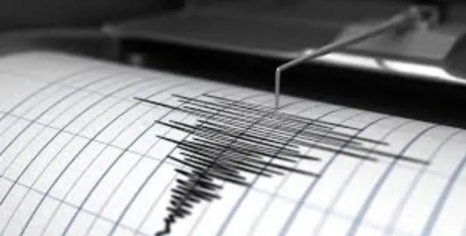 Crotone, terremoto di magnitudo 3.5 davanti alla costa: nessun ferito