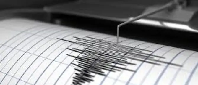 Crotone, terremoto di magnitudo 3.5 davanti alla costa: nessun ferito