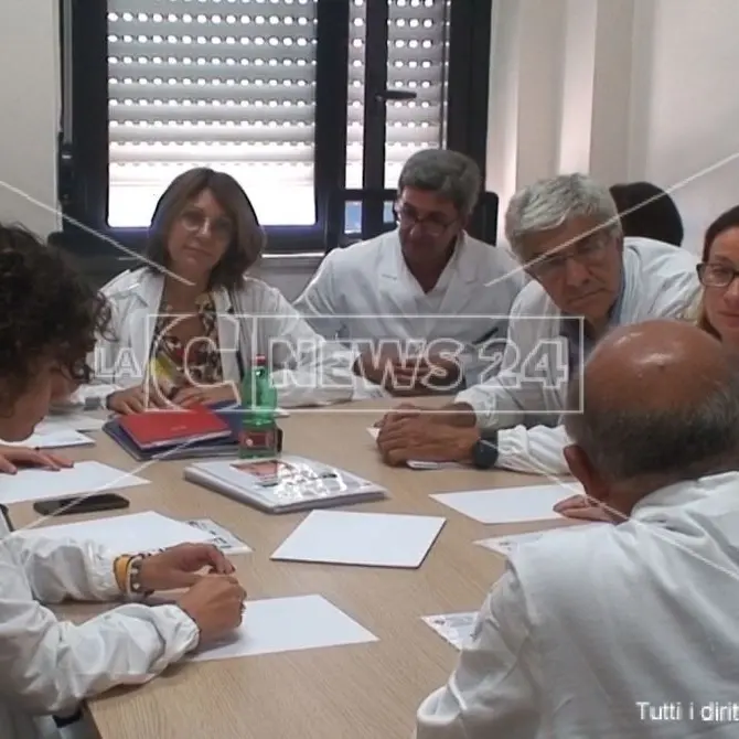 Malata di cancro e in cura fuori regione, l'appello del Pugliese: «Venga da noi»