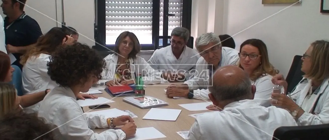 Malata di cancro e in cura fuori regione, l'appello del Pugliese: «Venga da noi»