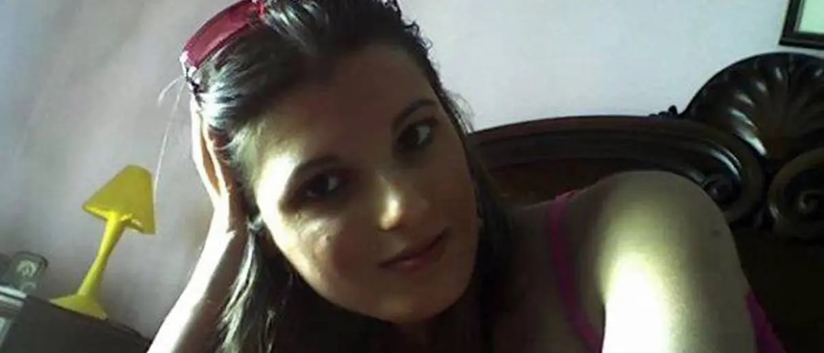 Adele, la ragazza che “vedeva con il cuore” uccisa dal suo ex. La cugina: «Al primo schiaffo scappate»