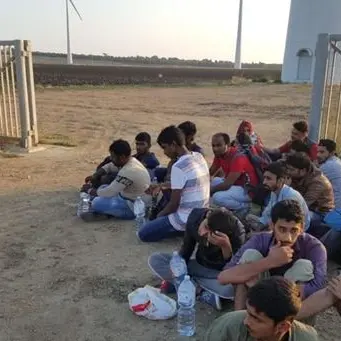 Sbarchi, altri 115 migranti arrivati a Crotone. Ora sono tutti in quarantena al Cara di Isola