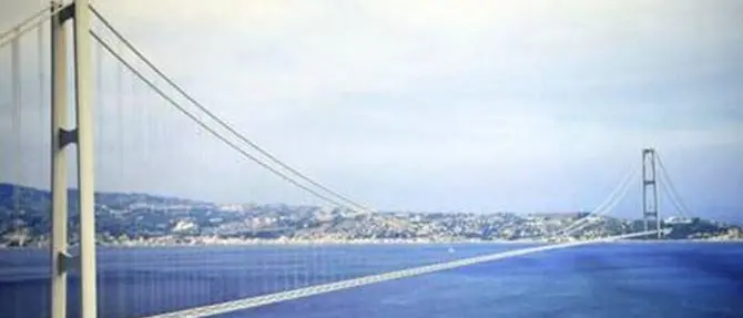 «Intitoliamo il ponte sullo Stretto a San Francesco di Paola», Samengo (Unicef) appoggia la proposta