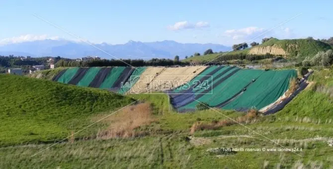 Discarica di Corigliano Rossano, l'Udc attacca Stasi e chiede la bonifica