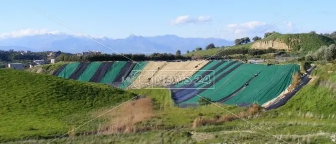 Discarica di Corigliano Rossano, l'Udc attacca Stasi e chiede la bonifica