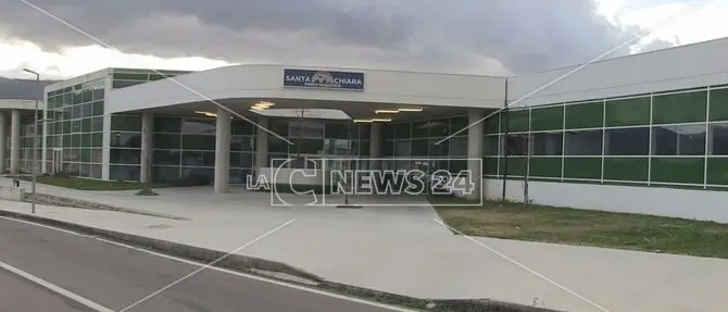 Rende, ecco il nuovo gestore al Parco Acquatico: a breve la riapertura