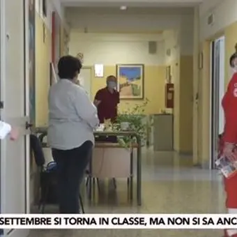 Scuola: la Calabria si prepara alla riapertura. Tra spazi che mancano e norme incerte