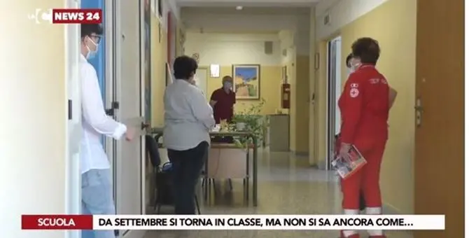 Scuola: la Calabria si prepara alla riapertura. Tra spazi che mancano e norme incerte