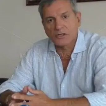 Incidente al porto di Gioia Tauro, Agostinelli: «Attivate procedure di controllo»