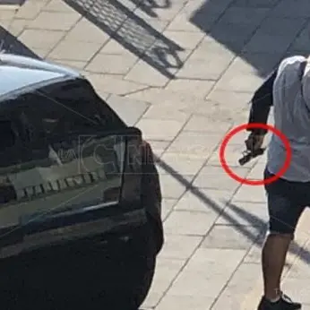 Rissa a Diamante, il Gip conferma i domiciliari per i 4 giovani fermati