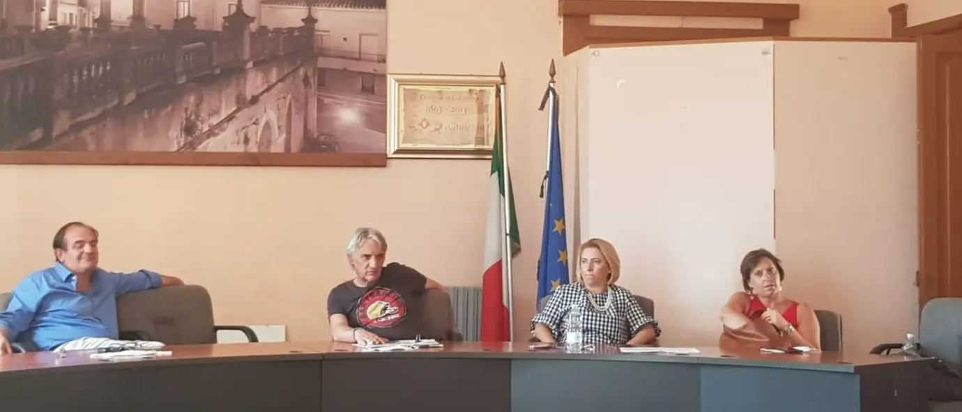 Kaulonia Tarantella Festival, il regista Calopresti nuovo direttore artistico