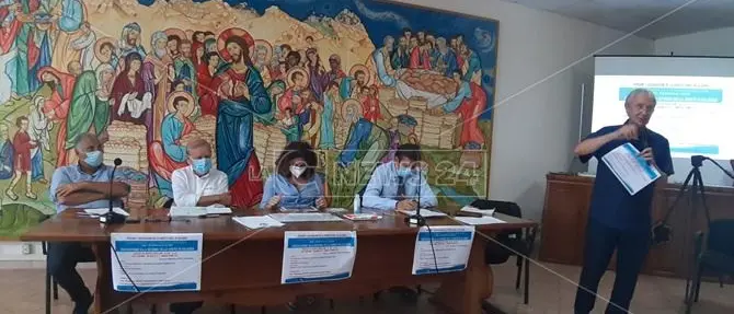 Sanità, Sileri in Calabria: «Fine del commissariamento? Possibile»