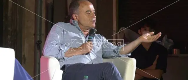 'Ndrangheta, Gratteri nel Vibonese: «Mi odiano? Significa che stiamo facendo bene»