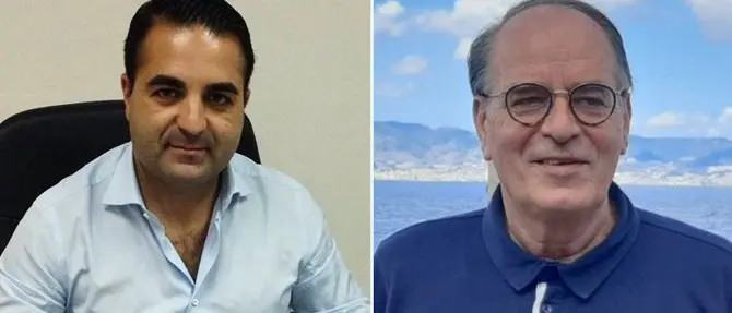 Elezioni Reggio Calabria, Minicuci “ringrazia” Cannizzaro: «Insieme si vince»