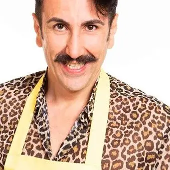 Bake Off Italia, un castrovillarese tra i concorrenti della nuova edizione